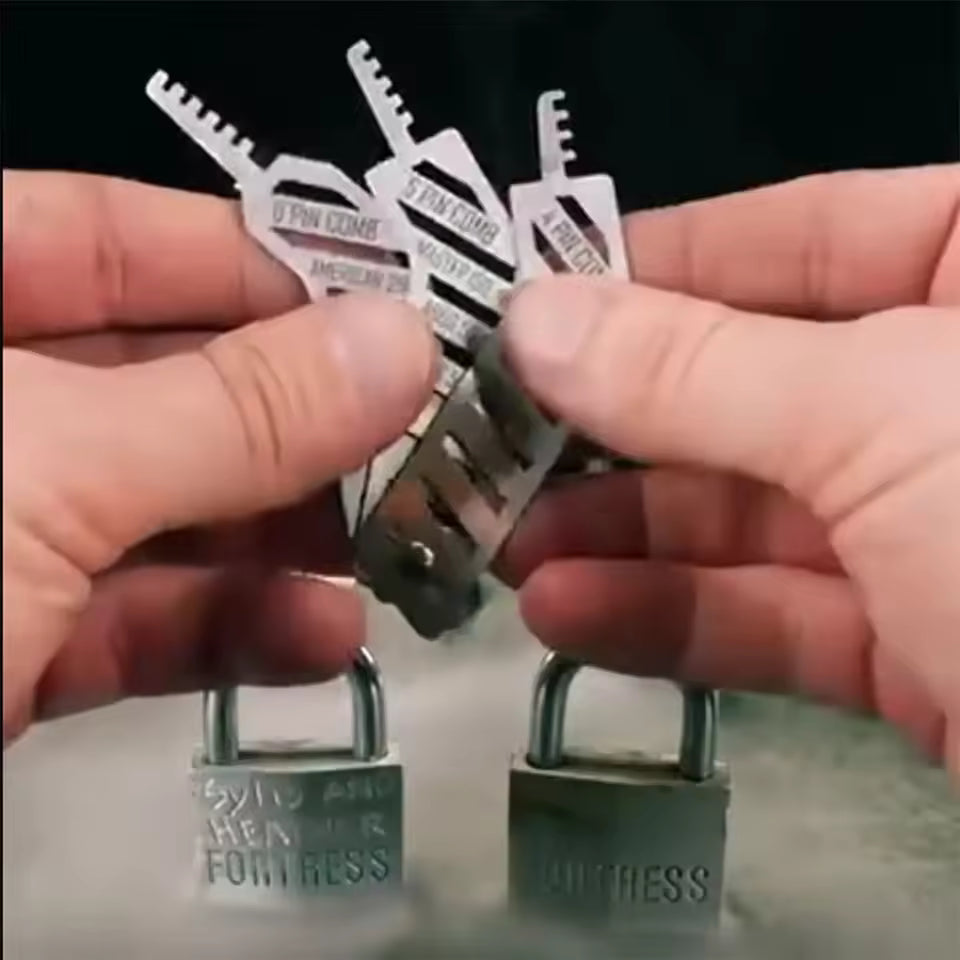 Mini dirkesæt