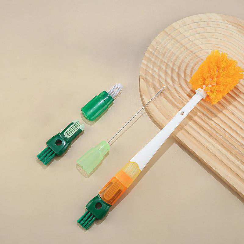 ⚡ Bestsælgende bærbar juicer / Mini-blender