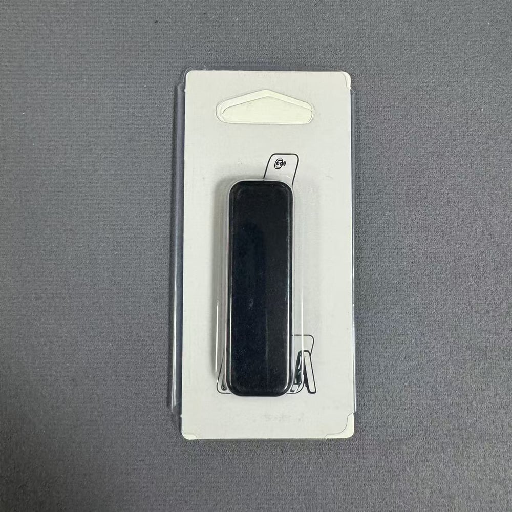 Mini foldbar telefonholder