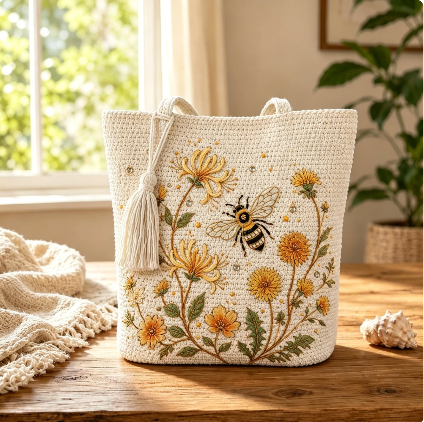 BeeBelle™ – Sommertote