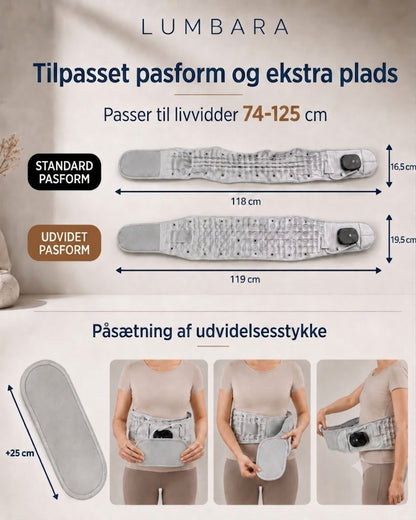 Lumbara ®
