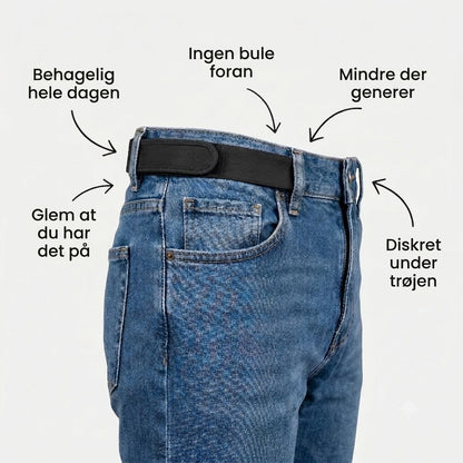 Hakon™ 2.0（Indeholder to varer） - Komfort hele dagen