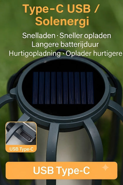 LumeGlow™ Altid lys, uanset hvor du er