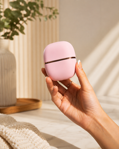 Glidewell Opvarmet Touch-Up Kam