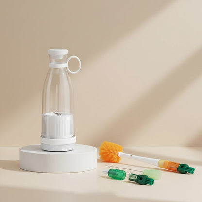 ⚡ Bestsælgende bærbar juicer / Mini-blender