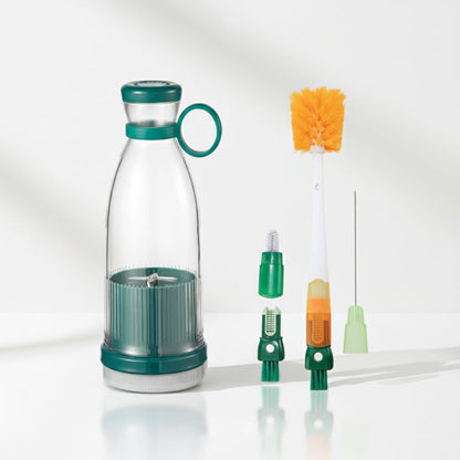 ⚡ Bestsælgende bærbar juicer / Mini-blender