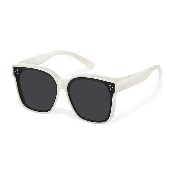 Universal solbrille til nærsynede (Fit-over model)