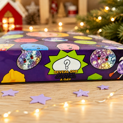 Squishiverse | Overraskelseskalender