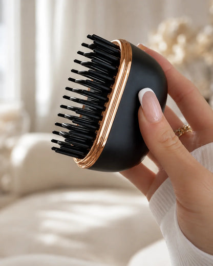 Glidewell Opvarmet Touch-Up Kam