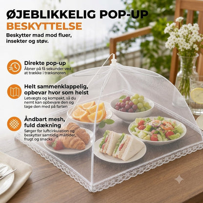Pop-up madparaply