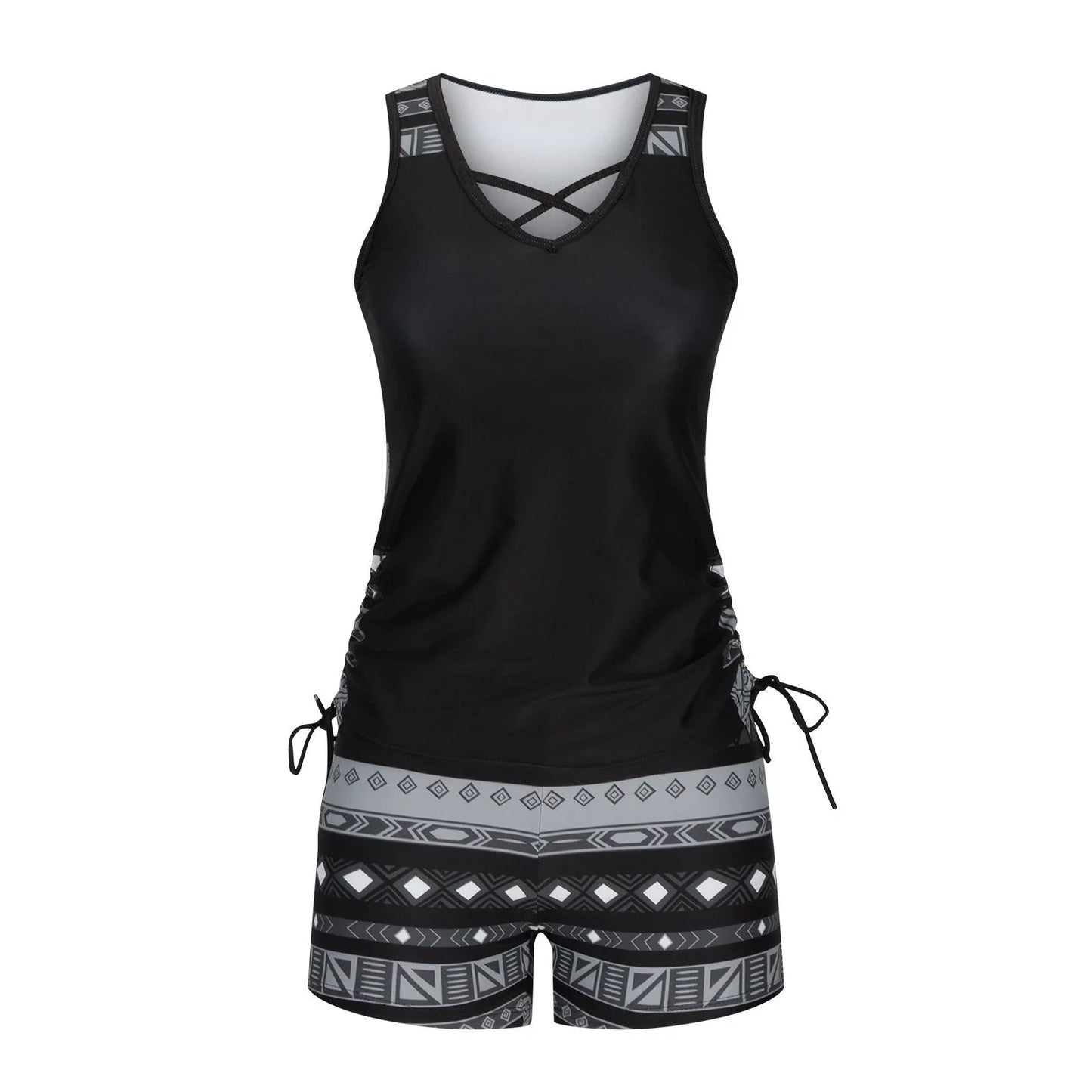 BohoBelle Tankini