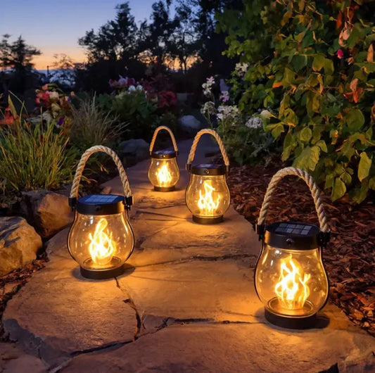 Nordisk Sfeerlampe