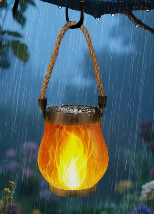Nordisk Sfeerlampe