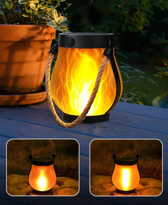 Nordisk Sfeerlampe