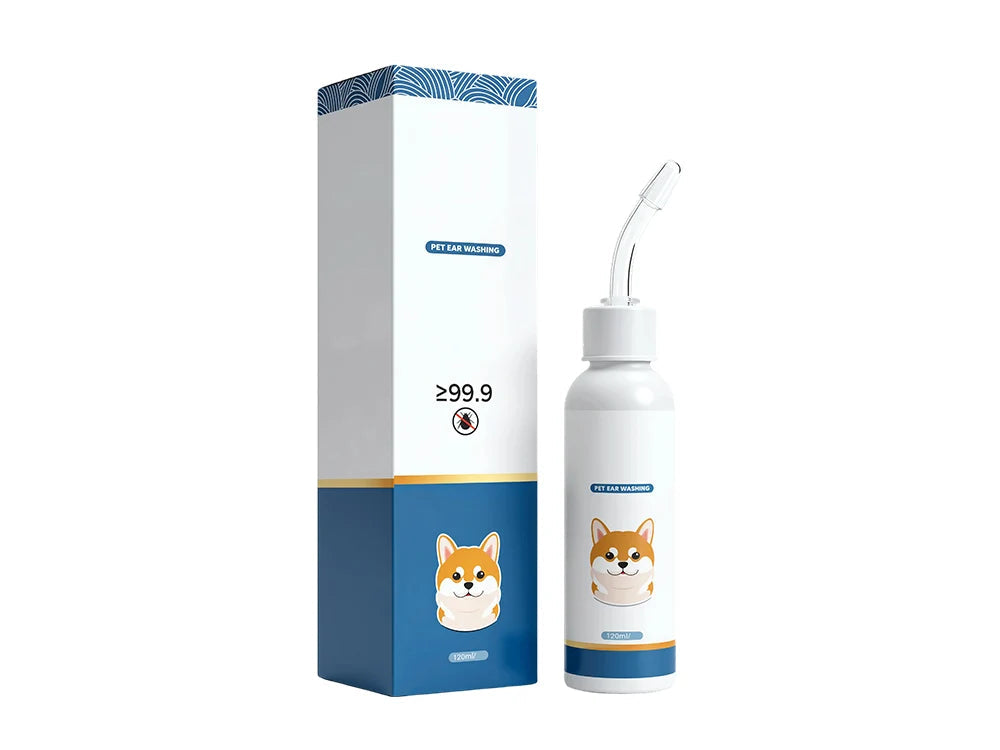 🐶🐱 Ørepleje | Lindre kløe hos hunde og katte 👂