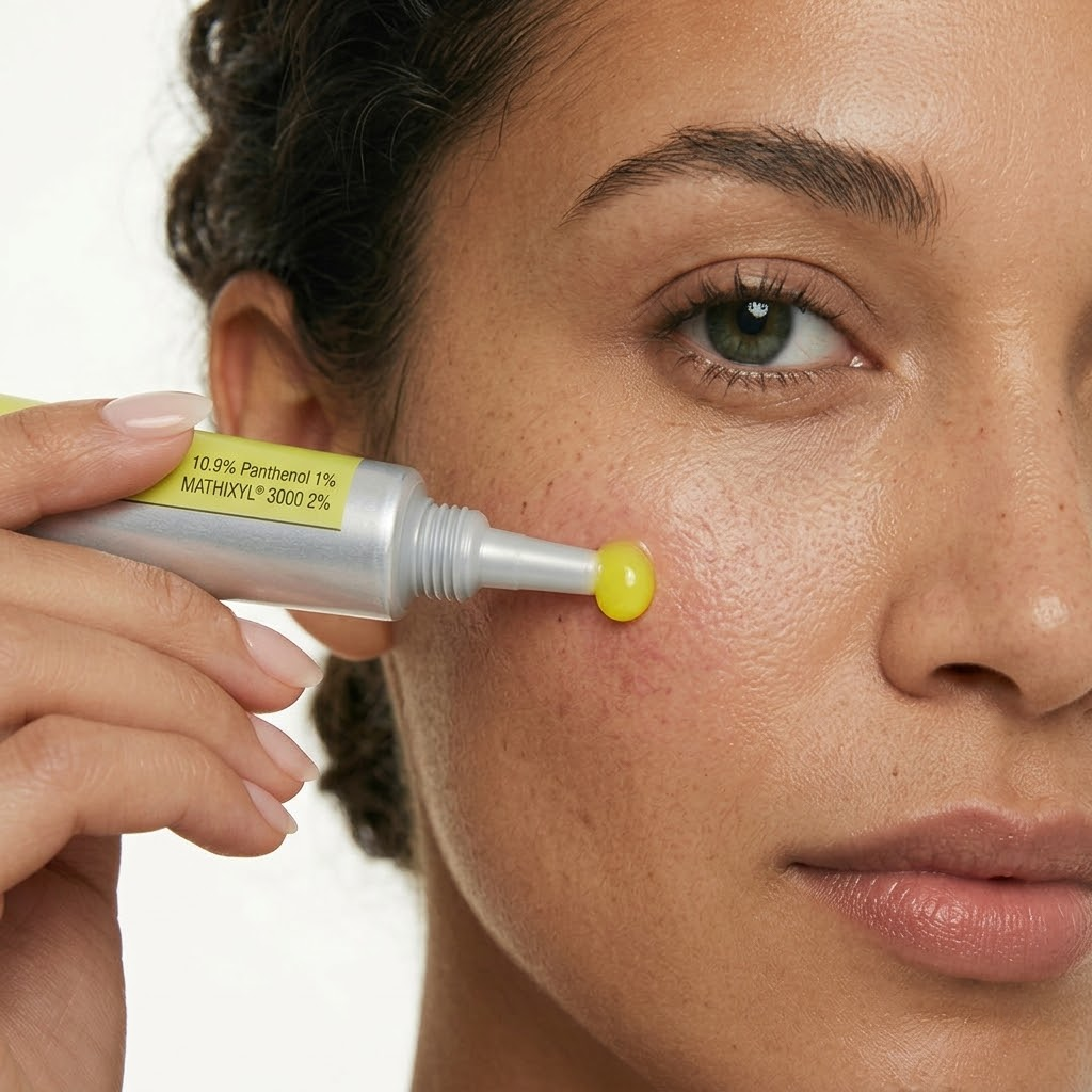 Celimax | Retinal Shot Opstrammende booster virker 11x hurtigere end Retinol