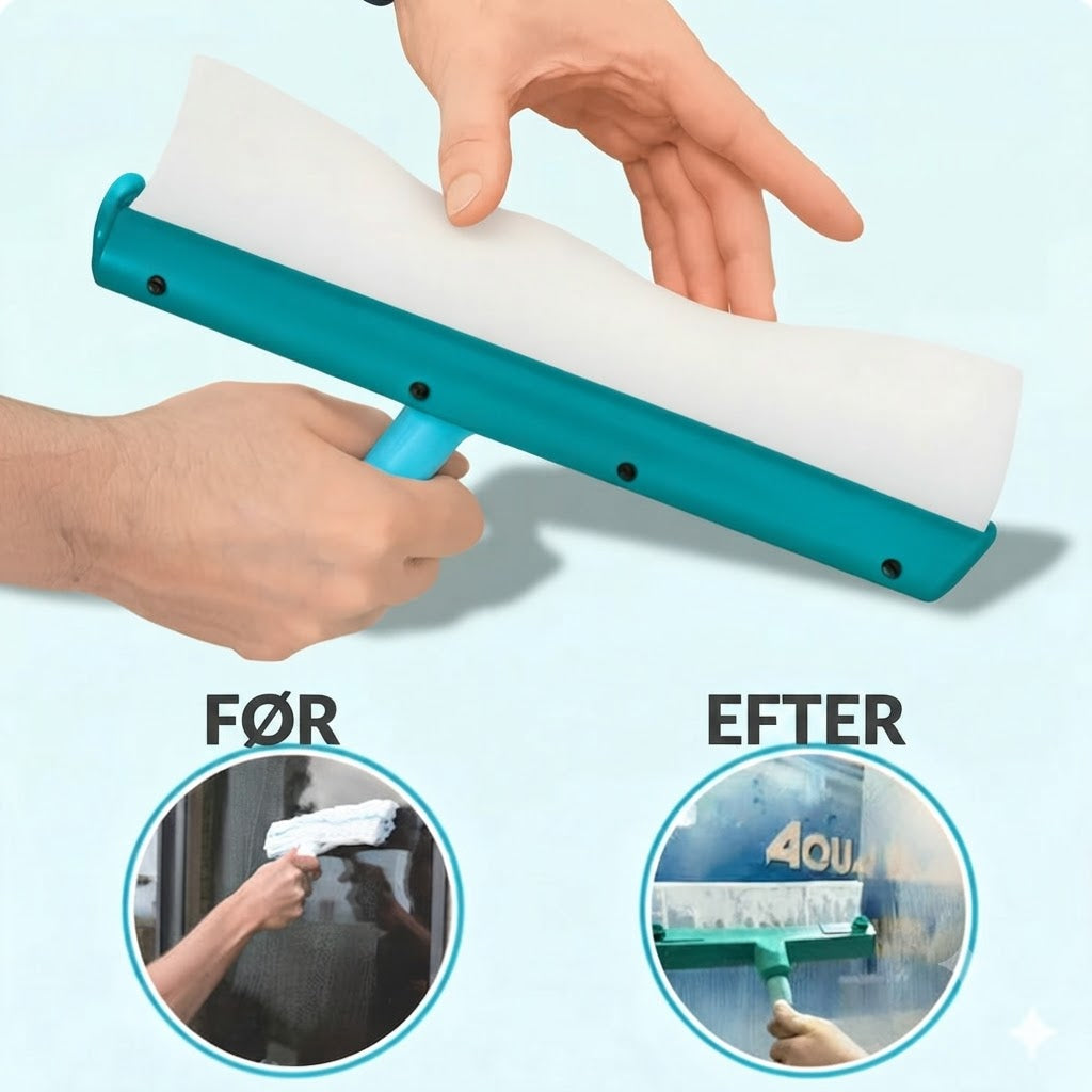 ClearSwipe™