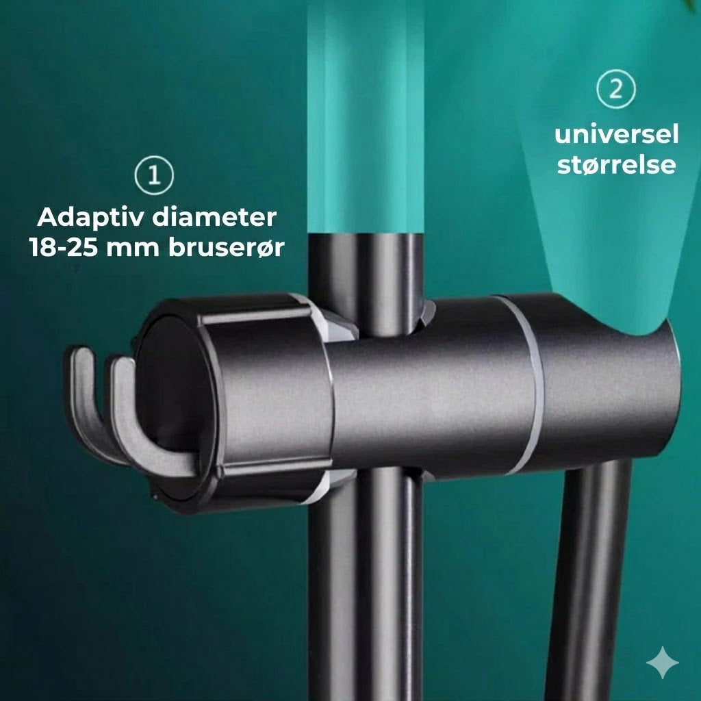 Universel Bruserholder