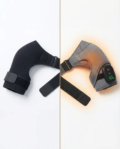 HeatPulse skulderbehandlingssystem