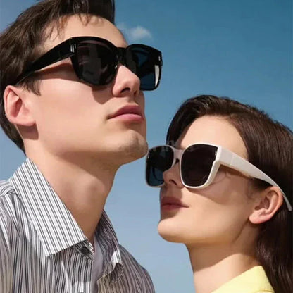 Universal solbrille til nærsynede (Fit-over model)