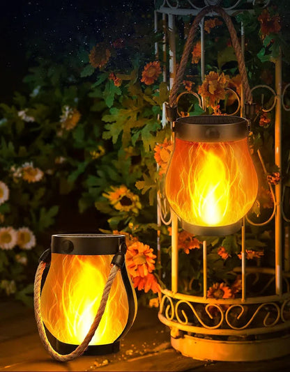Nordisk Sfeerlampe