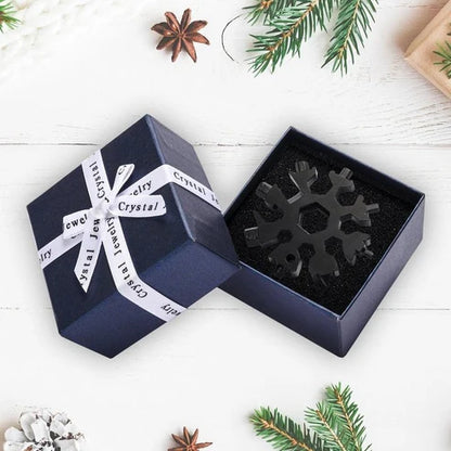 Snowflake™ 18-i-1 Multiverktøj