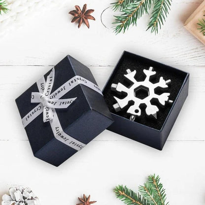 Snowflake™ 18-i-1 Multiverktøj