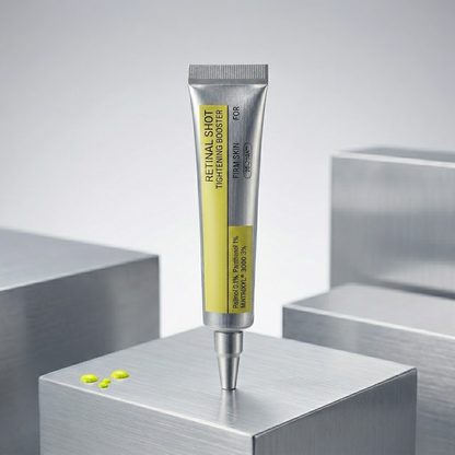 Celimax | Retinal Shot Opstrammende booster virker 11x hurtigere end Retinol