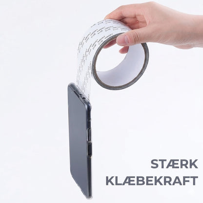 Skærmreparationstape 2m 3-lags stærk klæbebånd og vandtæt tape