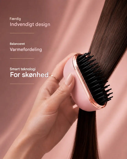 Glidewell Opvarmet Touch-Up Kam
