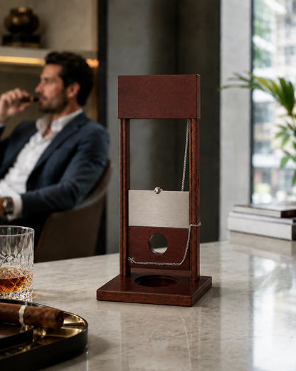 Chatsworth bordcigarguillotine
