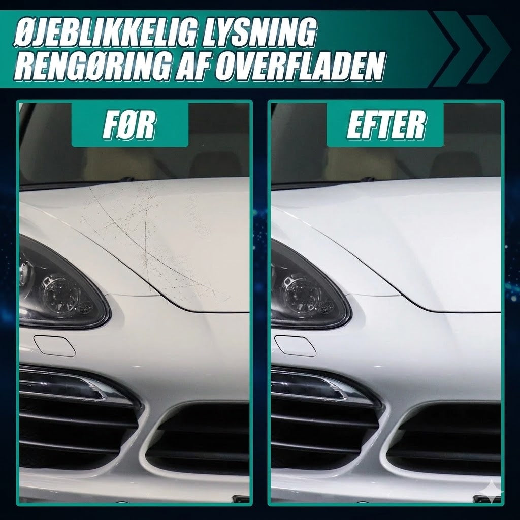 Multifunktionel coating-fornyer