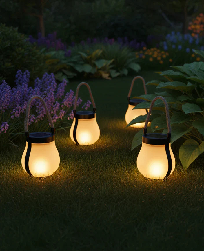Nordisk Sfeerlampe