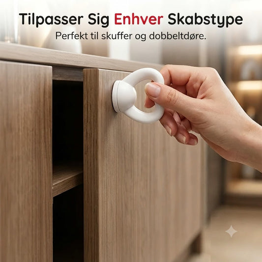 InvisiLock™ Børnesikring