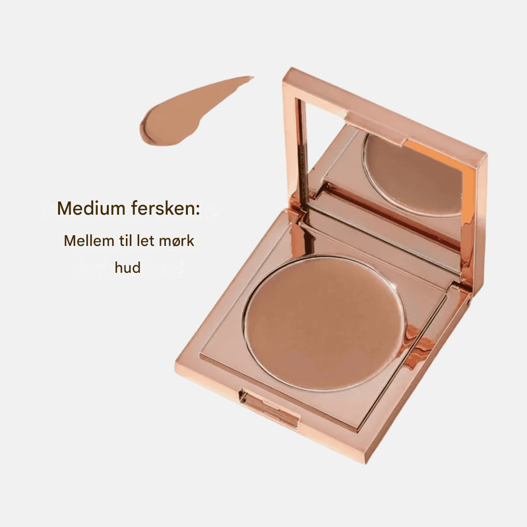 SOS Cover™ Color Correcting Concealer