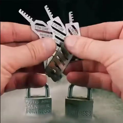 Mini dirkesæt