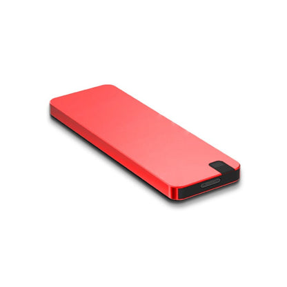 Ekstern USB 3.0-enhed til hurtig dataoverførsel