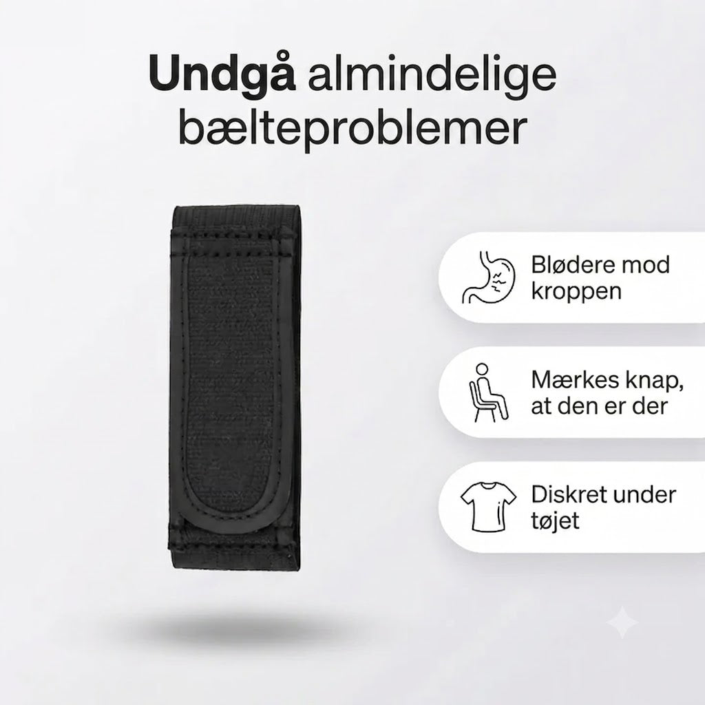 Hakon™ 2.0（Indeholder to varer） - Komfort hele dagen
