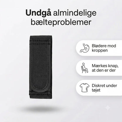 Hakon™ 2.0（Indeholder to varer） - Komfort hele dagen