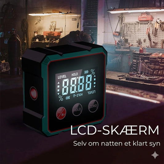Tætningsliste til bunden af døren