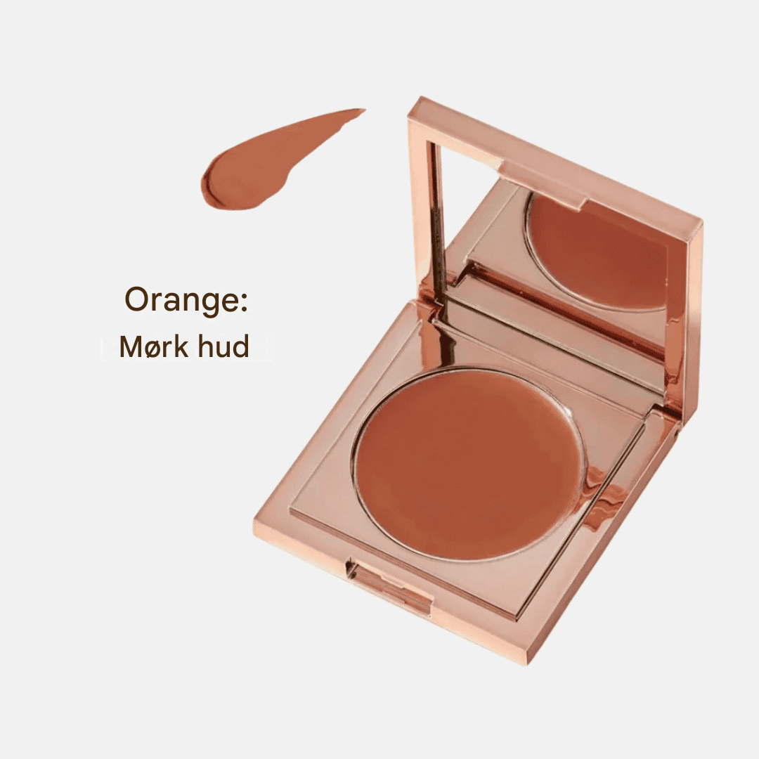 SOS Cover™ Color Correcting Concealer