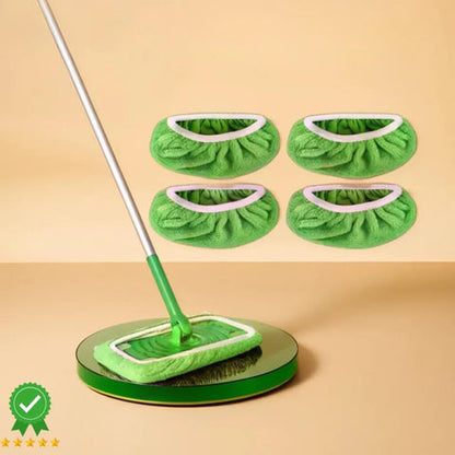 GreenSweep™ Genanvendelig moppe til Swiffers