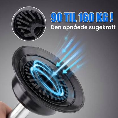 📢📢 60% RABAT !! ⏰🚗 Sugekop til opretning af buler på karosseri