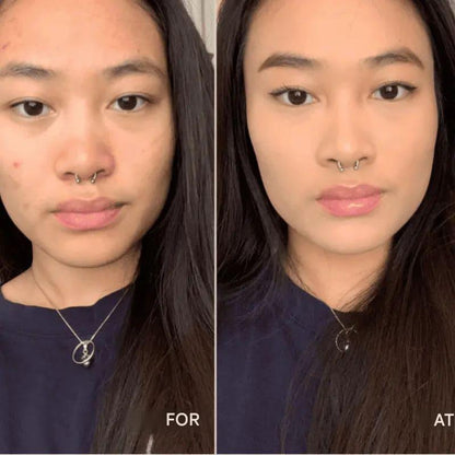 SOS Cover™ Color Correcting Concealer