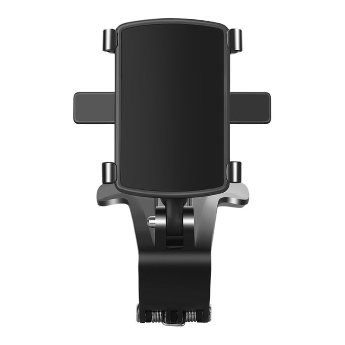 360° Mobilholder til bilens instrumentbræt