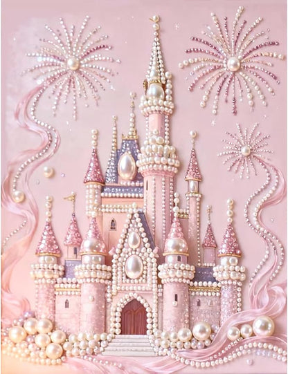 DIY Perleplade – Flere Fantastiske Motiver