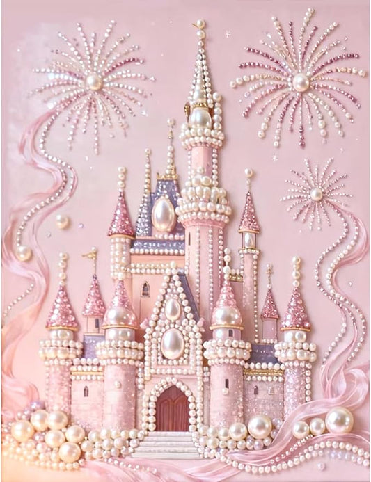 DIY Perleplade – Flere Fantastiske Motiver
