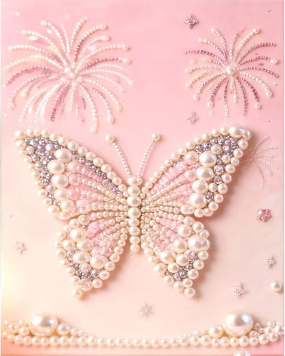 DIY Perleplade – Flere Fantastiske Motiver