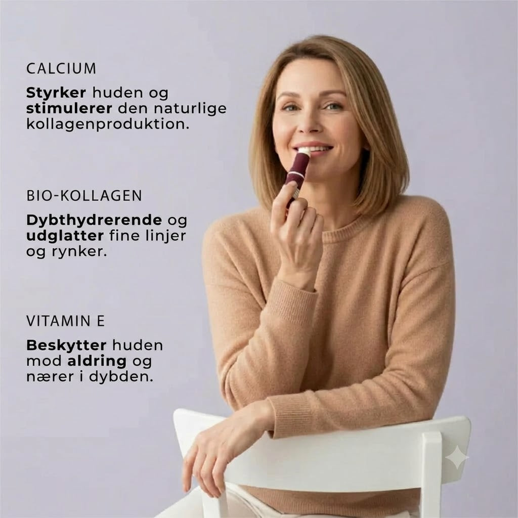 Bellavue-Paris™ | Calcium & Bio-Collagen Balsam