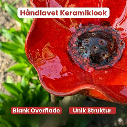 FloraQuelle™ - Den blomstrende vandstation til havens gæster